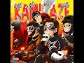 Kamikaze (feat. Victor Mendivil)