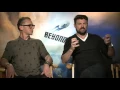 Star Trek Beyond actors remember Anton Yelchin