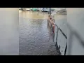 Dubuque flash flooding leaves campers without a home