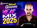 Lagu Djsakisp – Ritual Grooves (2025 Year Mix) | Afro House • House • Tech House