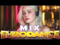 Lagu Megamix Eurodance 90s \u0026 2026 🔥 Most Addictive Dance Party Mix Ever. #eurodance