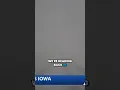Iowa weather Blizzard conditions start to move in