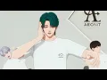미워 (Ego) - Crush (Cover by. 찬유💛) 1시간 반복 듣기 #AEONIT #virtualidol