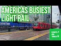 Obscure Transit San Diego MTS
