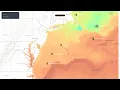 Hudson Canyon Leads the Northeast Water Read July 31 2026