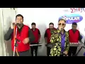 GRUPO LA PROMESA. Enganchados carperazo y otros ritmos 