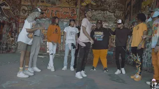 Drake ft Future and Young Thug - Way 2 Sexy Dance Shot By Jmoney1041