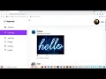 CS50 Project 4 - Network Web Programming with Python and JavaScript