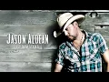 Jason Aldean - Fly Over States (Official Audio)