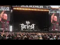 KK's Priest - Raise Your Fists- Live at Wacken Open Air 2024