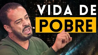 Musical sobre a vida do pobre | FAUSTÃO NA BAND