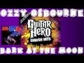 Download Lagu Ozzy Osbourne - Bark at the Moon - Guitar Hero Smash Hits Expert + Full Band (REMOVED AUDIO)