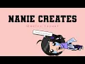 NANIE CREATES