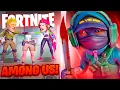 BEST IMPOSTOR in FORTNITE 500iq
