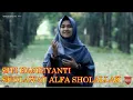 Alfa Sholallah | Sholawat Menyentuh Hati | Siti Hanriyanti
