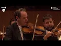 Haydn Concerto n. 1 in C major Hob. VIIb:1 | Yibai Chen - Queen Elisabeth Competition 2022