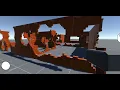 Destructible Environment on Mobile Unity