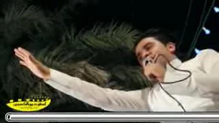 الشاعر حسن الحيدري 