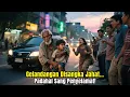 Gelandangan Disangka Jahat, Ternyata Kekasih Allah Tersembunyi