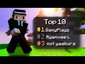 Top 10 Hive Skywars Players All-Time