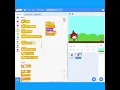 Introduction to Scratch - visual programming for Kids