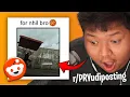 Download Lagu Reacting to YUDIPOSTING Memes #21