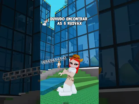Duvido achar pelos menos 3 😂 #roblox #robloxshorts