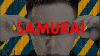 Download SAMURAI GANG x ANGKOR CITY 2K23 (ARS Remix) - 1NE MP3