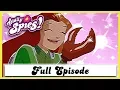 Lagu Freaky Circus Much? - SERIES 3, EPISODE 2 | Totally Spies