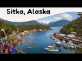 10 Best Things to Do in Sitka Alaska
