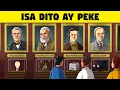 Download Lagu Pekeng Kasaysayan na Pinaniwalaan ng 10 Taon