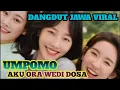 Download Lagu UMPOMO AKU RA WEDI DUSO - INTAN MANDASARI - ARYA SATRIA TERBARU 2025