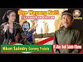 Download Lagu LIVE WAYANG KULIT KI ALEX BUDI SABDO UTOMO, NIKEN SALINDRY, GARENG TRALALA#jelasgoyang