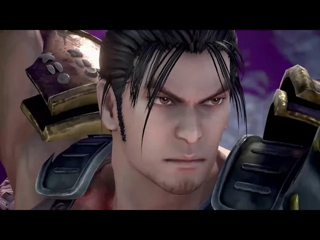 Humble Bundle Presents: SOULCALIBUR VI