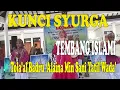 Download Lagu Tola'al Badru 'Alaina Min Sani Yatil Wada'