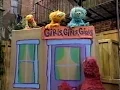Sesame Street - Telly Wants to Join the Girls Club