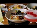 Private Dining Event Spaces in Atlanta 5Church Midtown Virtue Rooftop