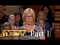 Divorced Couple Became Roommates Part 1