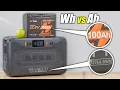 Watt Hours vs Amp Hours Explained - What s The Difference