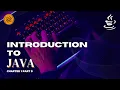 Introduction to Java - Operators Code