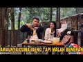 Lagu CERITA AWAL MULA KITA KENAL SAMPE NYAMPERIN DARI BEKASI KE KEDIRI