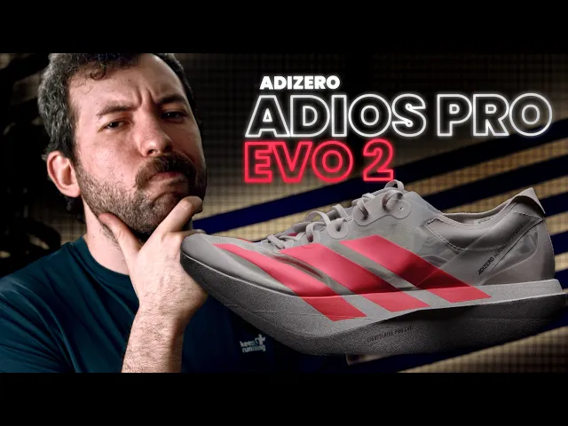 k*e様 【新品】Adizero Adios Pro Evo2 27cm【正規品 Tênis Adidas Adizero Adios Pro Evo 2 Unissex | Keep Running - Loja