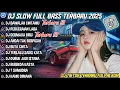 Download Lagu DJ SLOW FULL BASS TERBARU 2025 • BAWALAH CINTAMU • PERCERAIAN LARA || DJ TIKTOK TERBARU 2025 !!!