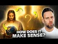 Download Lagu Als God alles geschapen heeft… wie heeft God dan geschapen?