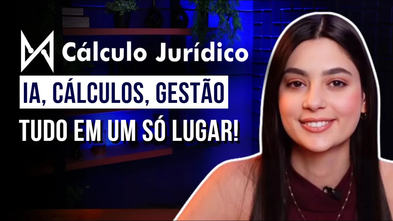 Miniatura do vídeo: Tour pela plataforma