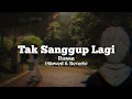 Download Lagu Tak Sanggup Lagi - Rossa (Slowed \u0026 Reverb) Tiktok Version