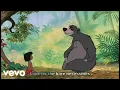 Download Lagu Phil Harris, Bruce Reitherman - The Bare Necessities From 