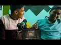 RAFTAAR X DEEP KALSI | ADVICE | PROD. DRJ SOHAIL | HARD DRIVE Vol. 2 |REACTION | KRIXNA