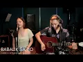 Babalik Sa'yo - Jayr \u0026 Elimak (cover)