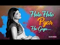 Download Lagu Hote Hote Pyar Ho Gaya (HD) - Hote Hote Pyaar Ho Gaya Songs - Best of Alka yagnik Songs - 90's Song